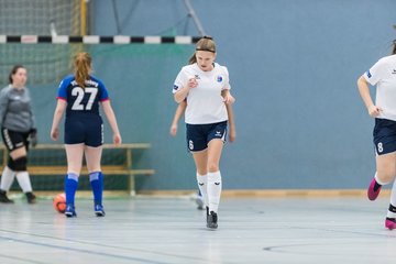 Bild 314 - F Loewinnen Hallen Cup